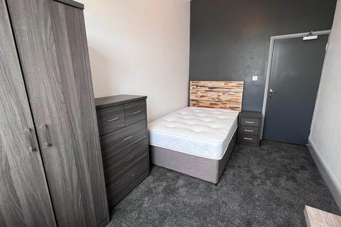 6 bedroom house share to rent, Brunswick Street, Swansea SA1