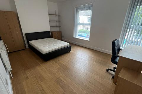 4 bedroom house share to rent, Rhyddings Terrace, Swansea SA2