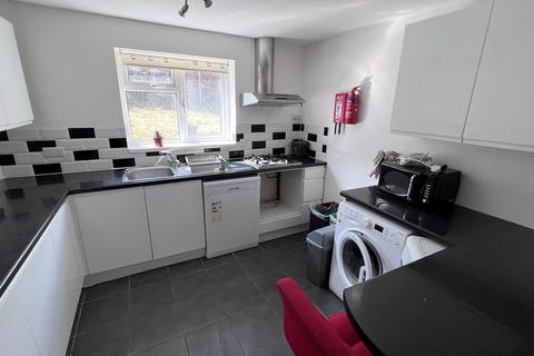 5 bedroom house share to rent - Marlborough Road, Swansea SA2