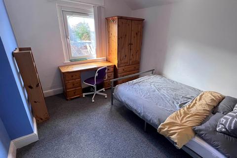5 bedroom house share to rent - Marlborough Road, Swansea SA2