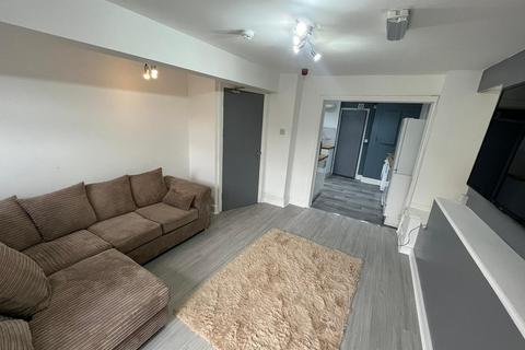 6 bedroom house share to rent, Hanover Street, Swansea SA1