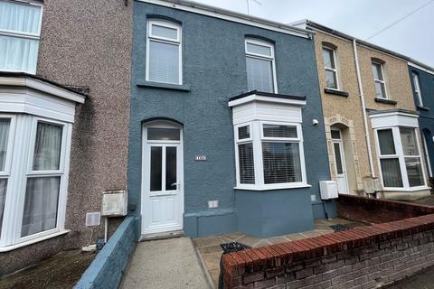 6 bedroom terraced house to rent, Rhyddings Terrace, Swansea, Brynmill, SA2