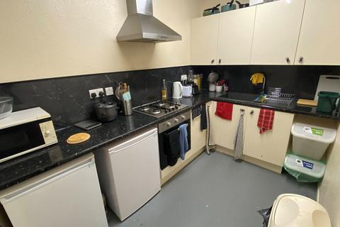 8 bedroom house share to rent - King Edwards Road, Swansea SA1