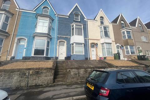 8 bedroom house share to rent, King Edwards Road, Swansea SA1