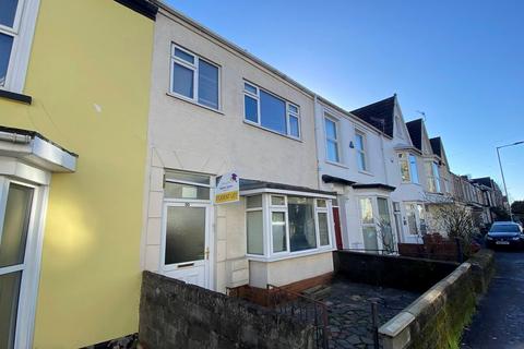 6 bedroom house share to rent - King Edwards Road, Swansea SA1