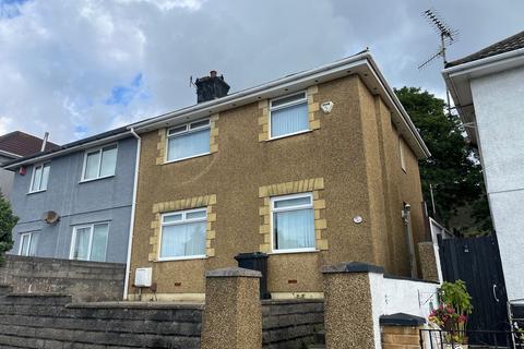4 bedroom house share to rent - Wern Fawr Road, Swansea SA1
