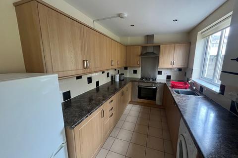 4 bedroom house share to rent, Wern Fawr Road, Swansea SA1