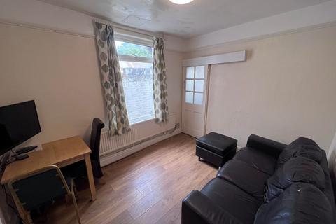 5 bedroom house share to rent - Langland Terrace, Swansea SA2