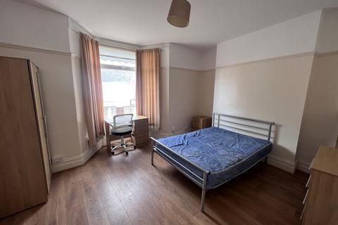 5 bedroom house share to rent, Langland Terrace, Swansea SA2