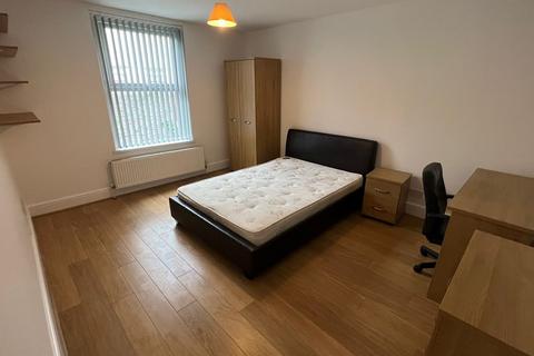 5 bedroom house share to rent, Glanbrydan Avenue, Swansea SA2
