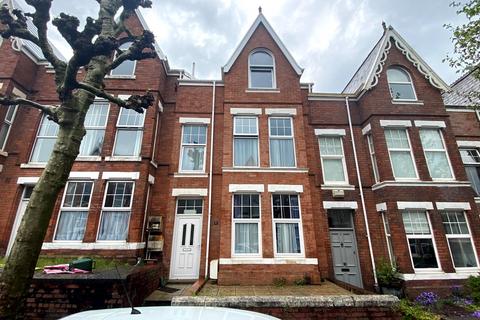 7 bedroom house share to rent, Bernard Street, Swansea SA2
