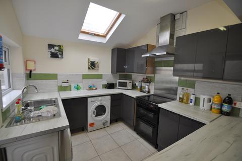 5 bedroom house share to rent, Baglan Street, Swansea SA1