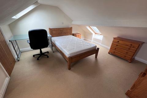 6 bedroom house share to rent, Kilvey Terrace, Swansea SA1