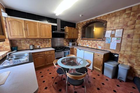 6 bedroom house share to rent, Kilvey Terrace, Swansea SA1