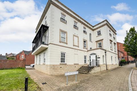 2 bedroom flat for sale - Hallam Fields Road, Birstall LE4