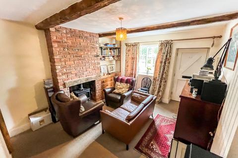 2 bedroom terraced house for sale, Main Street, Long Whatton LE12