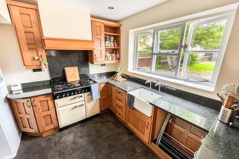 2 bedroom terraced house for sale, Main Street, Long Whatton LE12