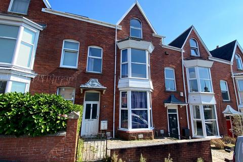 6 bedroom house share to rent, Hawthorne Avenue, Swansea SA2