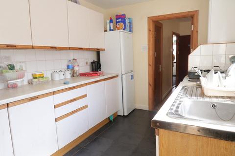 4 bedroom terraced house to rent - Morris Lane, Swansea SA1