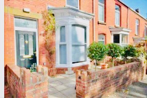 Parc Wern Road - 6 bedroom house share to rent
