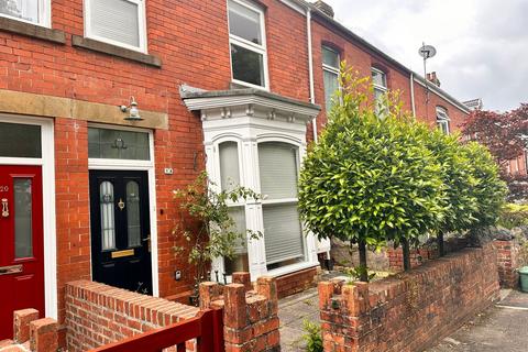 6 bedroom house share to rent, Parc Wern Road, Swansea SA2