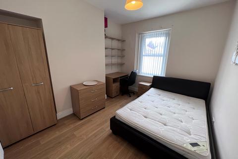 5 bedroom house share to rent - St Helens Avenue, Swansea SA1