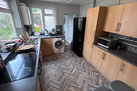 6 bedroom house share to rent - Russell Street, Swansea SA1