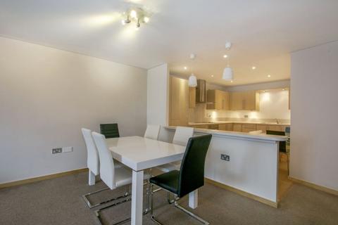 2 bedroom flat for sale, St Peters Road, Town Centre