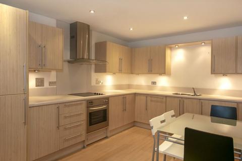2 bedroom flat for sale, St Peters Road, Town Centre