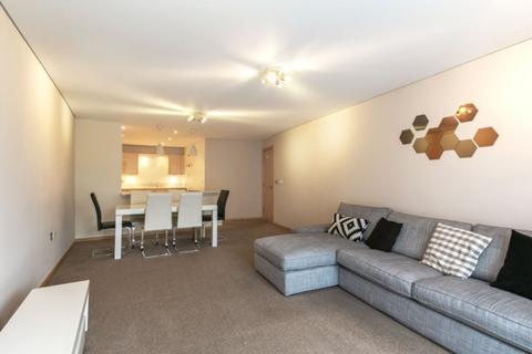2 bedroom flat for sale, St Peters Road, Town Centre