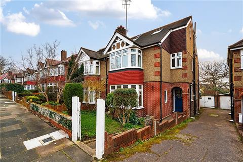 5 bedroom semi-detached house for sale, Ainsdale Road, Ealing