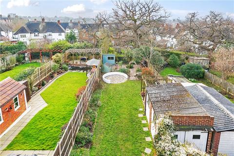 18 Ainsdale Road, London, W5 1JX
