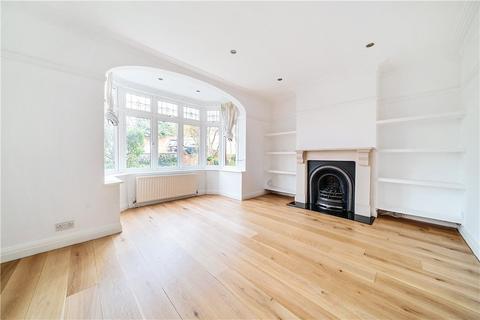 18 Ainsdale Road, London, W5 1JX