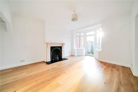 18 Ainsdale Road, London, W5 1JX