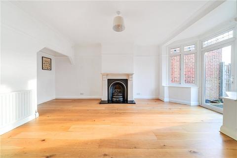 18 Ainsdale Road, London, W5 1JX