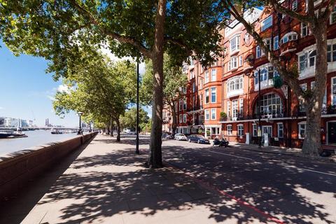 1 bedroom apartment to rent, Redcliffe Gardens, Chelsea, London, SW10