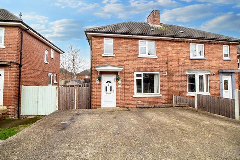 3 bedroom semi-detached house for sale - Birchtree Road, Thorpe Hesley, S61