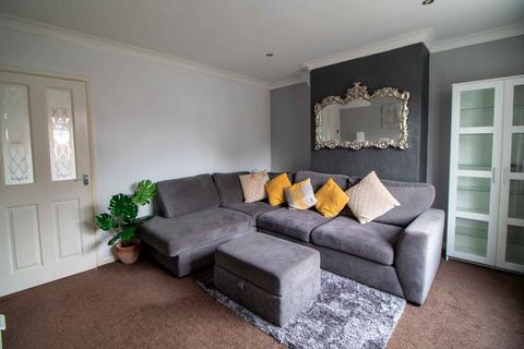 21 Birchtree Road, Thorpe Hesley, Rotherham, S61 2TH