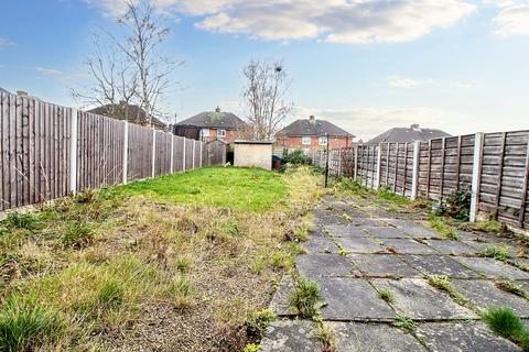 21 Birchtree Road, Thorpe Hesley, Rotherham, S61 2TH