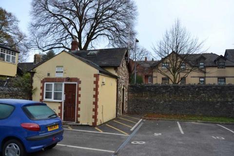 1 bedroom coach house to rent, The Parade, Plasnewydd, Cardiff