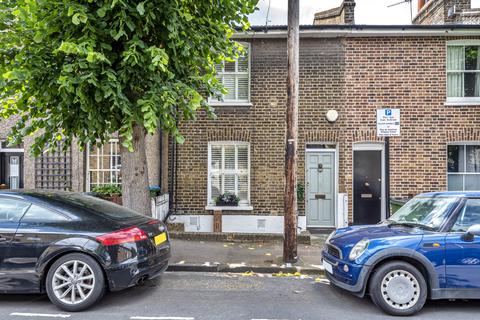 2 bedroom terraced house to rent - Colomb Street Greenwich SE10