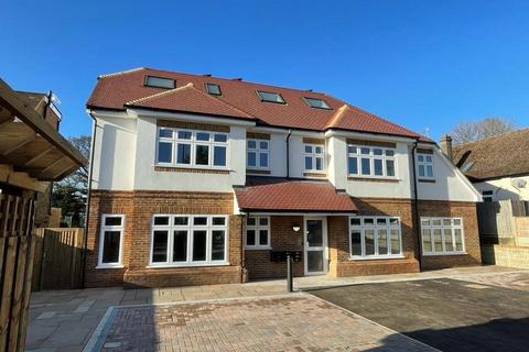 2 bedroom apartment for sale, Godstone Hill, Godstone RH9