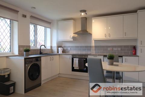 undefined, Kittiwake Mews, Lenton, Nottingham, NG7 2DH