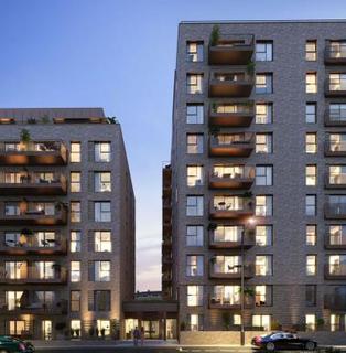 1 bedroom apartment for sale, Chelsea Botanica, Watermeadow Lane,  Fulham, SW6