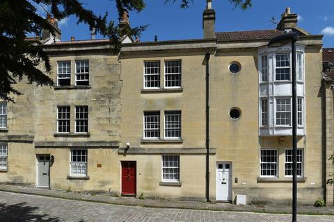 3 bedroom terraced house for sale, Bedford Street, Bath