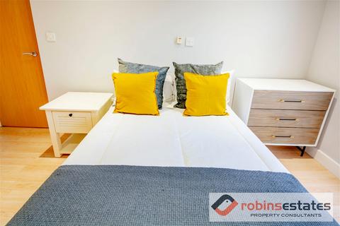 1 bedroom ground floor flat to rent, Ockbrook Drive, Nottingham, NG3 6AU