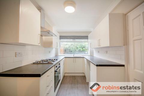 undefined, Chard Street, Nottingham, NG7 7GU