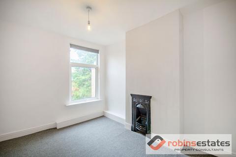 undefined, Chard Street, Nottingham, NG7 7GU