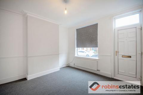 undefined, Chard Street, Nottingham, NG7 7GU