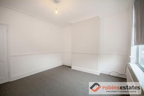undefined, Chard Street, Nottingham, NG7 7GU